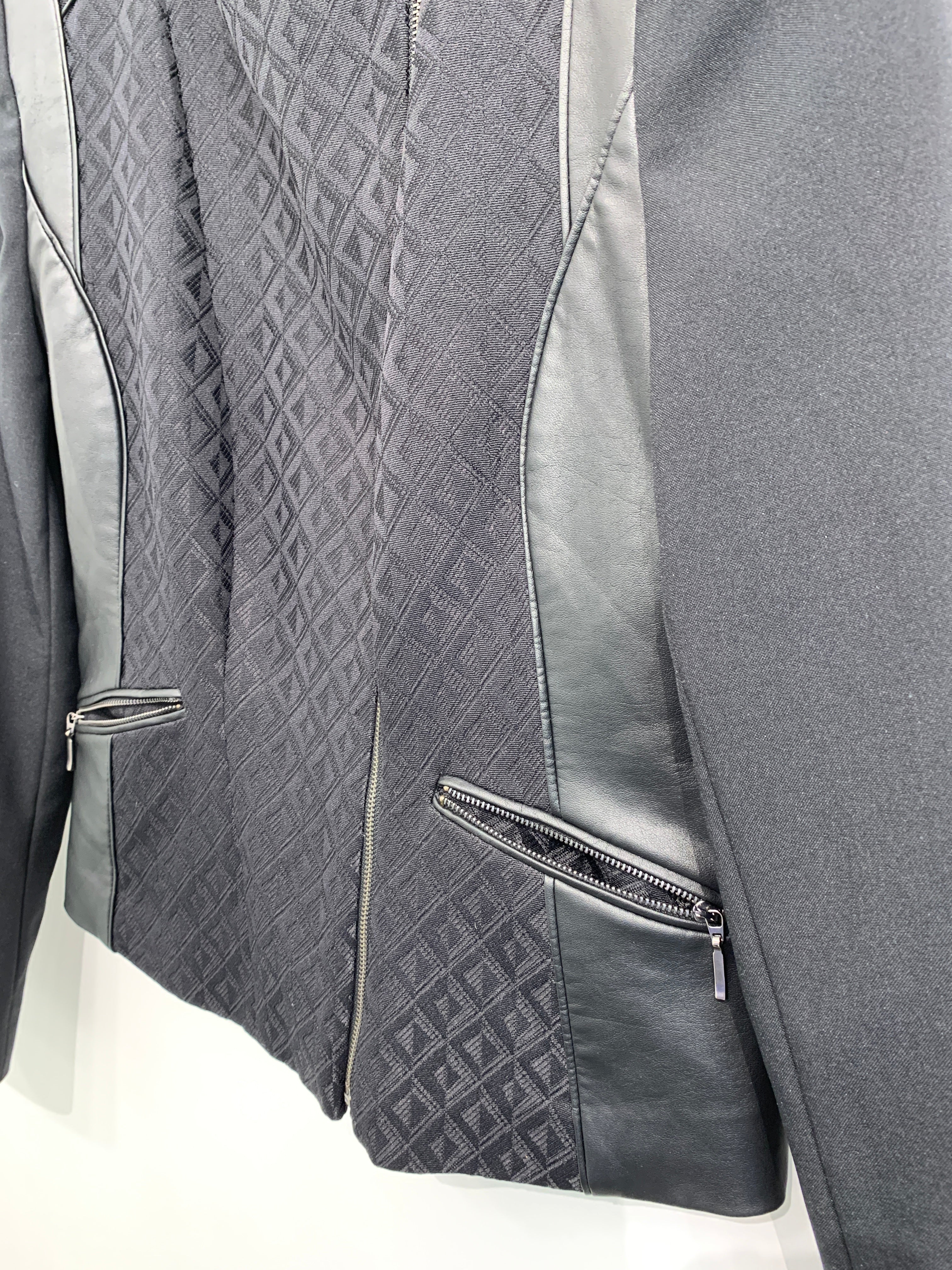 Atmosphere blazer